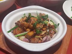 -红雀围·海鲜火锅(陆家嘴中心店)