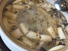 -爱膳菌锅锅(阳南店)