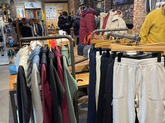 -Patagonia(三里屯SOHO店)