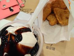 -汉堡王(大连柏威年餐厅店)