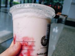 -瑞幸咖啡(南昌国际金融中心店)