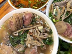 -熊氏牛羊杂粉(龙眼井总店)