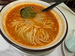 -翡翠拉面小笼包(岭南新天地店)