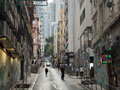 -香港蓮香樓(上環店)