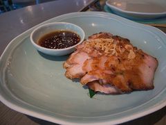 -CHINCHIN 青青·泰国料理(万象食家店)
