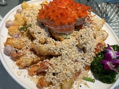 -小贝壳酒楼(经九路店)