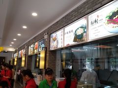 -老磁器口豆汁店(天坛店)