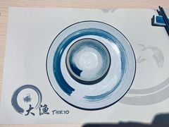 -大渔铁板烧(万象城店)