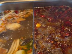 -大隐·成都火锅Bistro(合生麒麟新天地店)