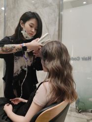 -MMby HairCode 芭曲发型概念店