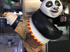 -金逸影城(影视中心IMAX店)