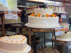 -新侨三宝乐面包店(崇文门店)