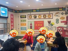 -芝麻糊世家(西华店)