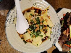 家乡米豆腐-阿婉贵州苗家酸汤鱼(梅林店)