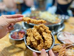 -渝味黄姐火锅(黄泥村店)