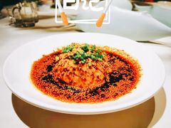 口水鸡-小河盐帮·私家菜·烤鸭(三元桥·霄云路店)