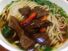 -肆姐面粉馆(坡子街店)