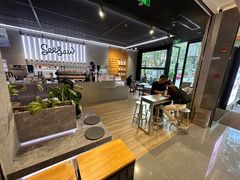 -Seesaw Coffee(88铜仁路店)
