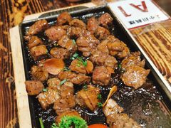 -小川洋风料理(街道口店)