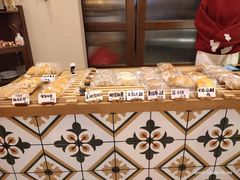 -RAN BAKERY