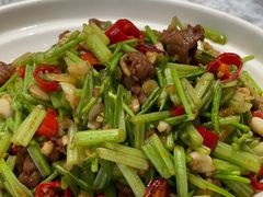 -聚丰园•湖鲜餐厅(阿红私房菜梅石路店)