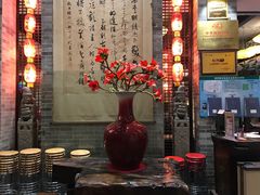 门面-味可道美食坊(福基路店)
