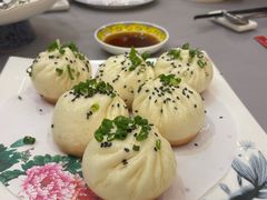 -银都上海菜馆(粤海东路店)