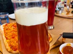 -必胜客(花舞大唐博物馆店)