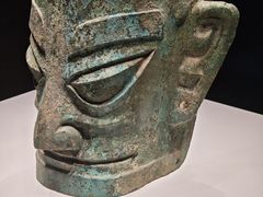 -盘龙城遗址博物院