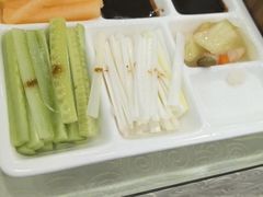 -东四民芳餐厅(世茂工三店)