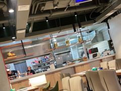 大堂-清真·牛掌柜(奉天街店)
