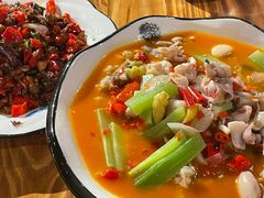 -小口味