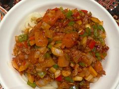 -巴依老爷新疆美食(工体旗舰店)