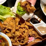 青岛大尧附近这家家常菜，真的好好吃