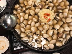 -拾下卜卜贝•海鲜火锅