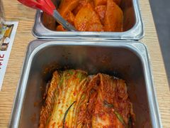 -神仙雪浓汤(明洞店)