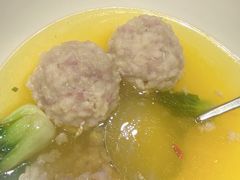 狮子头-金八仙酒店