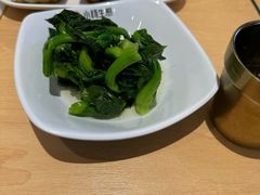 -小杨生煎(周浦万达店)