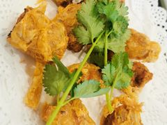 -陆记鹅庄·潮汕菜·狮头鹅(大仟里店)