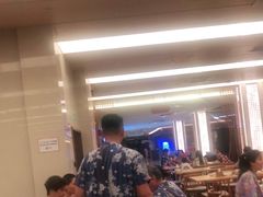 -汤连得温泉馆(宝山店)