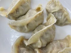 -奉天蚨祥饺子馆