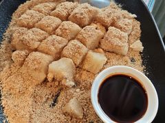 酒酿糍粑-寻宝记绍兴菜(笛扬楼店)