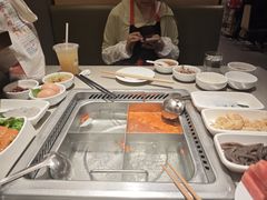 -海底捞火锅(顺义华联店)