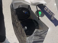 -霸王茶姬(大连万象汇店)