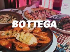 -BOTTEGA意库(中骏世界城店)