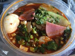 砂锅米线-飞鸿肉夹馍(浐灞半岛店)