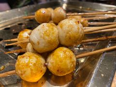 -盟重烧烤(高正街店)