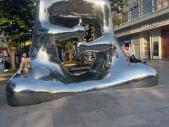 -证大大拇指广场(芳甸路店)