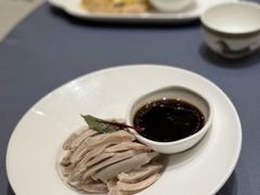 -老阊门菜馆(山塘街店)