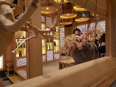 -越光米贩精致料理餐厅(金鹰店)